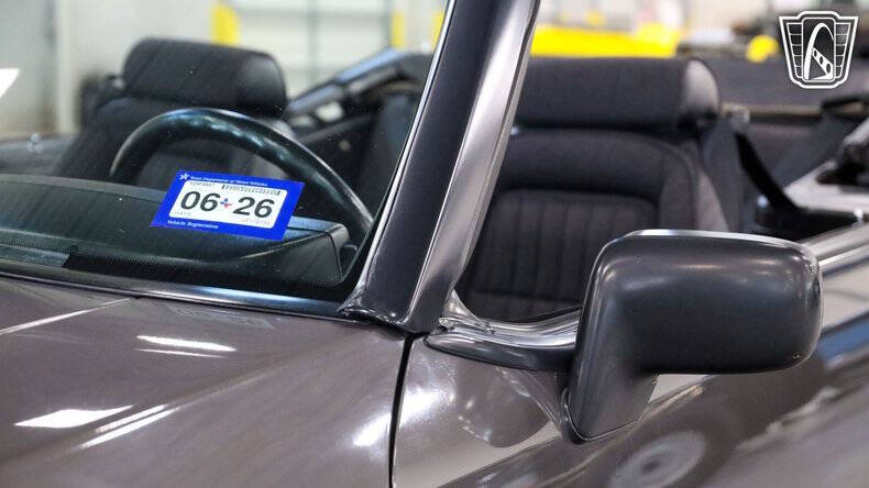 1990 Ford Mustang GT