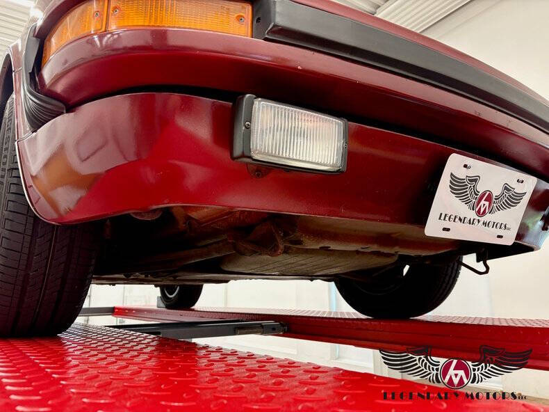 1977 Porsche 911