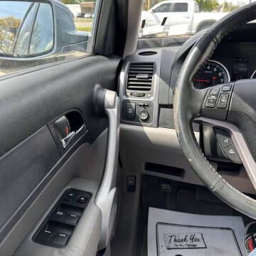 2007 Honda CR-V LX