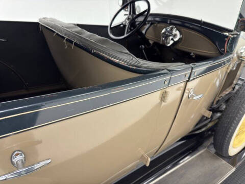1929 Ford Model A