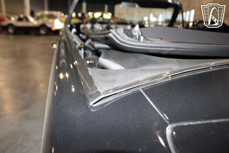 1964 Pontiac Tempest