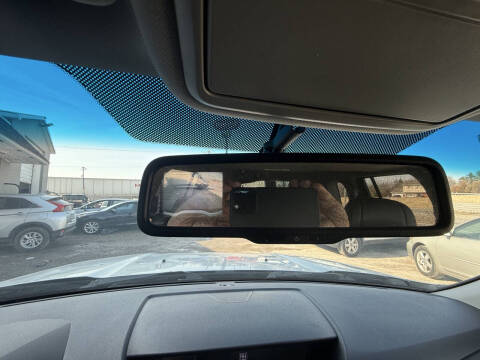 2011 Honda Pilot EX-L