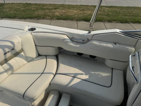 2007 Sea Ray 260