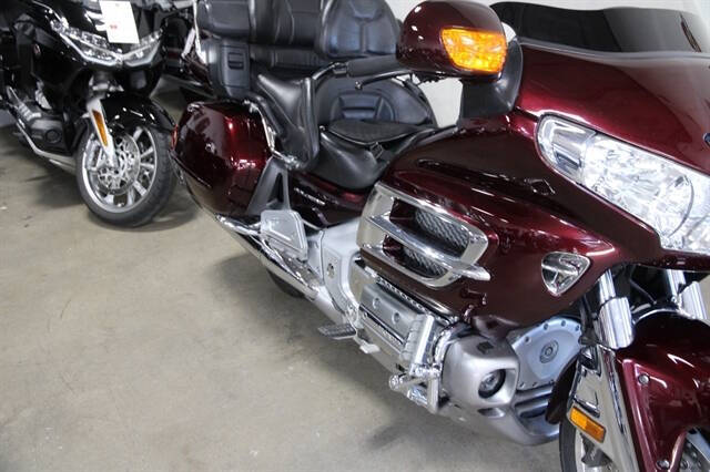 2006 Honda Gold Wing