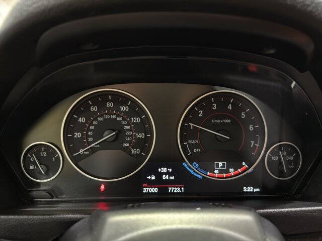 2017 BMW 4 Series 430i