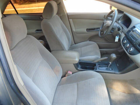 2006 Toyota Camry