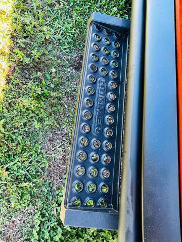 2003 HUMMER H2 Lux Series