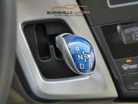 2012 Toyota Prius v Five