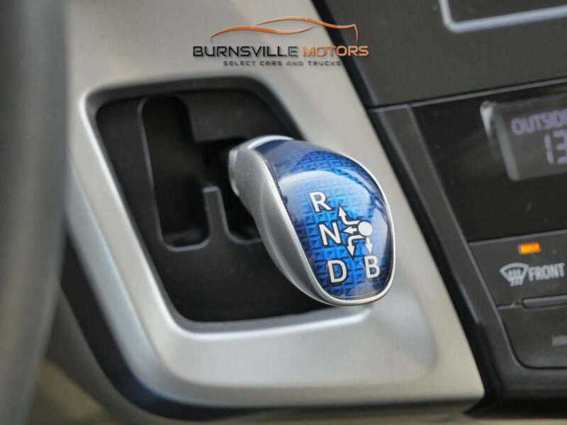 2012 Toyota Prius v Five