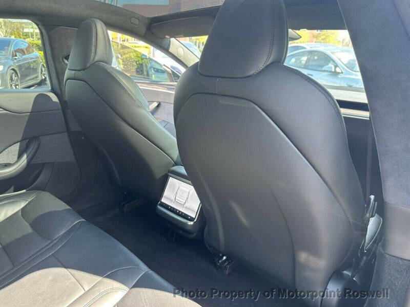 2023 Tesla Model S