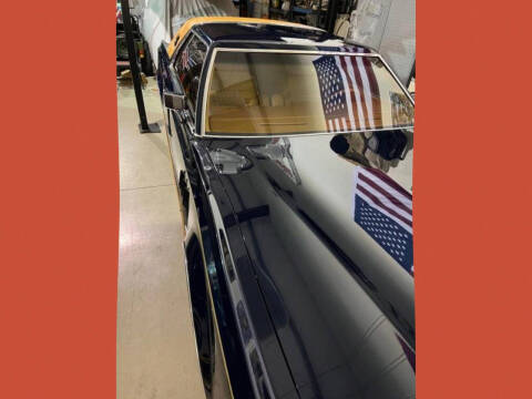 1977 Lincoln Continental