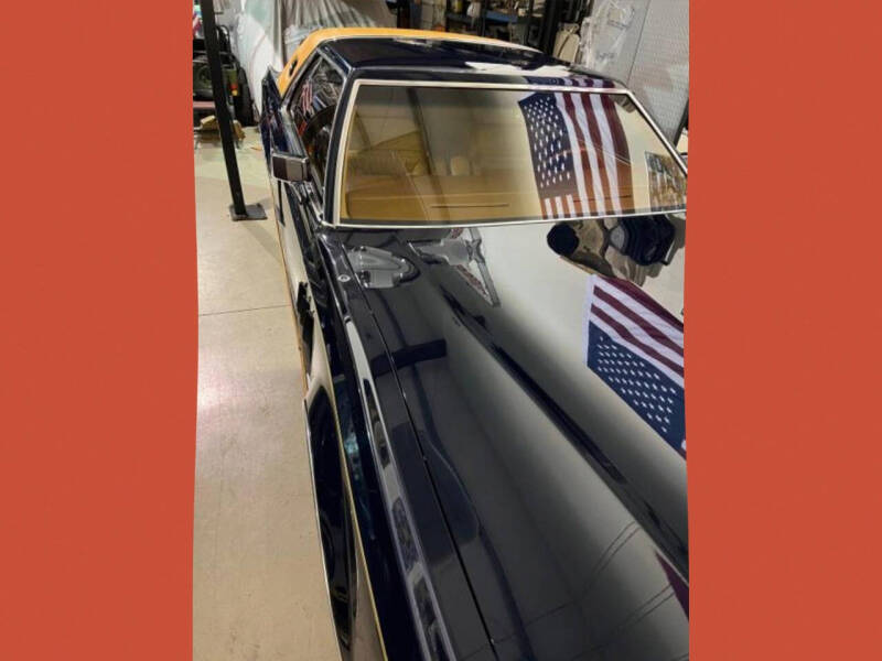 1977 Lincoln Continental