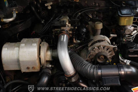 1987 Buick Regal Grand National Turbo