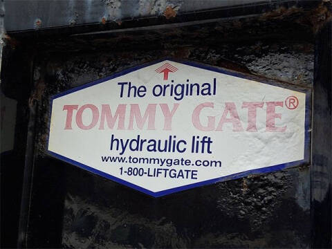 2015 Ford F-350 Super Duty XL