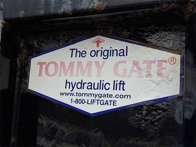 2015 Ford F-350 Super Duty XL