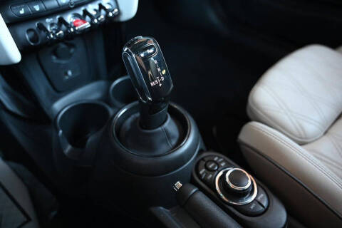 2023 MINI Hardtop 2 Door Cooper S