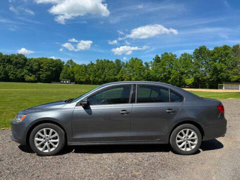 2011 Volkswagen Jetta