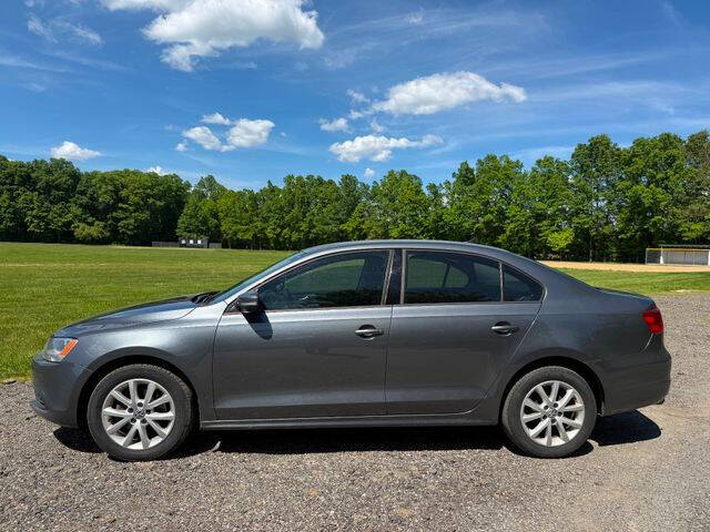 2011 Volkswagen Jetta