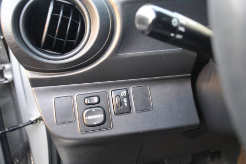 2013 Toyota Prius c One