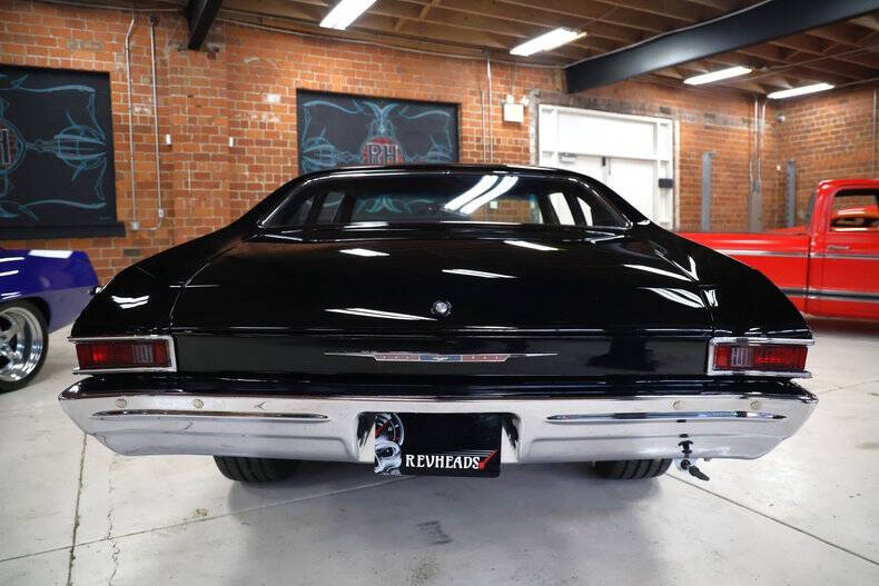 1968 Chevrolet Chevelle