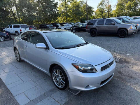 2006 Scion tC