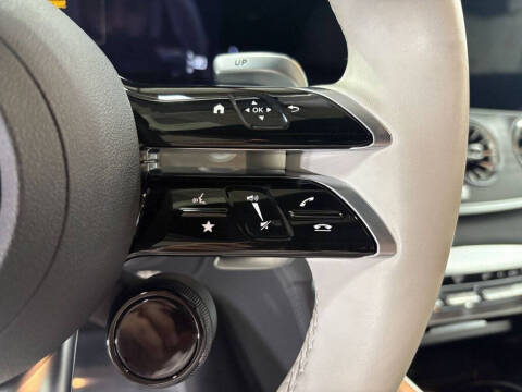 2022 Mercedes-Benz AMG GT 53