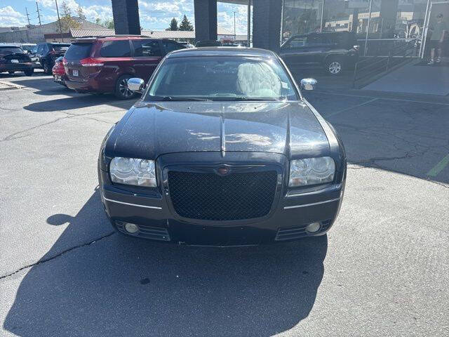 2010 Chrysler 300 for sale at Axio Auto Boise in Boise, ID