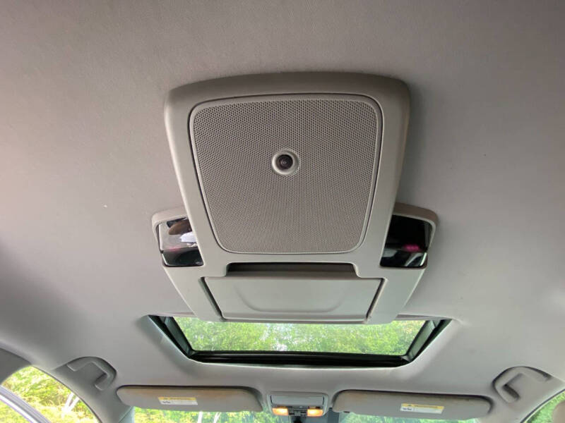 2019 Honda Odyssey Touring