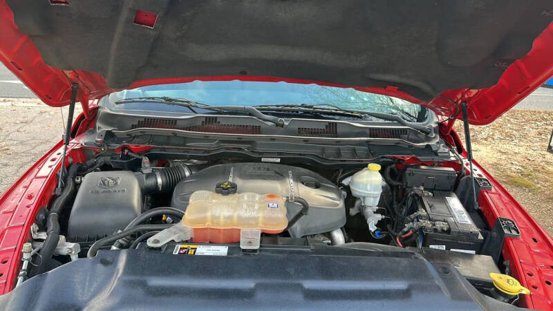 2014 RAM 1500 Tradesman