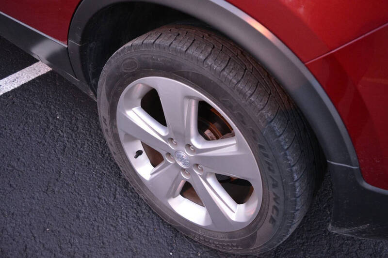 2015 Buick Encore Convenience