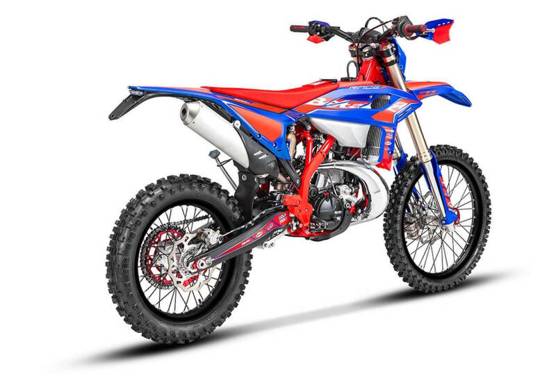 2026 Beta 200 RR Race 2-Stroke