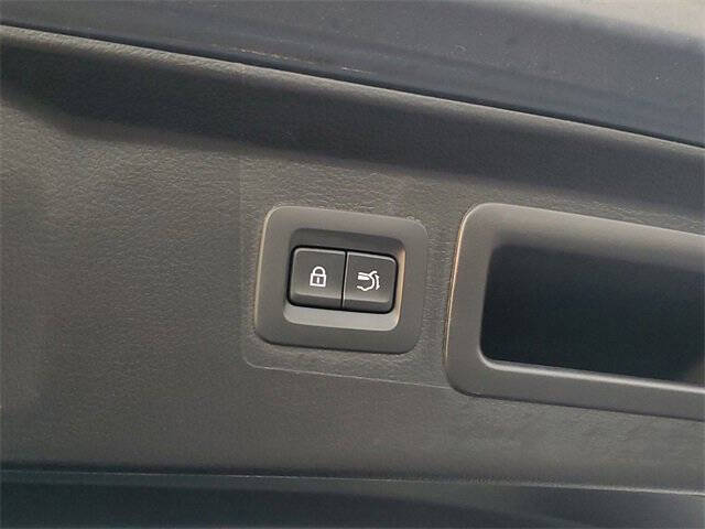 2023 Mazda CX-50 2.5 Turbo Premium Plus