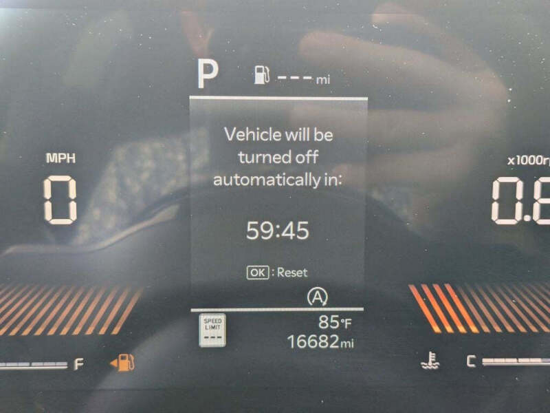 2024 Kia Sorento LX