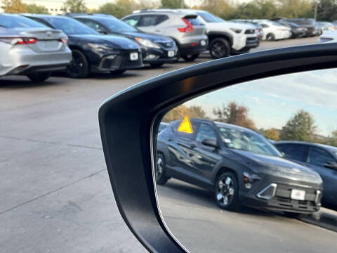 2025 Mazda CX-50 2.5 S Select