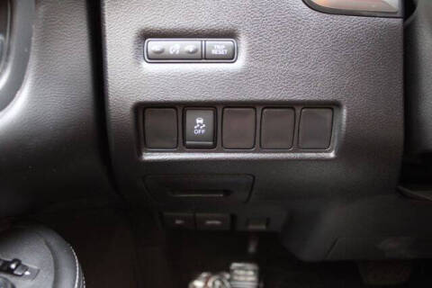 2016 Nissan Murano SV