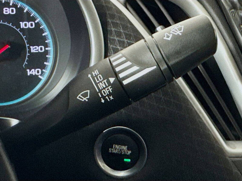 2022 Chevrolet Malibu RS