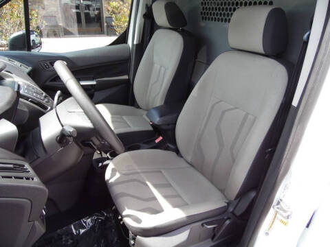 2016 Ford Transit Connect