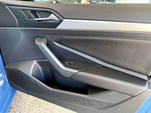 2026 Volkswagen Jetta S