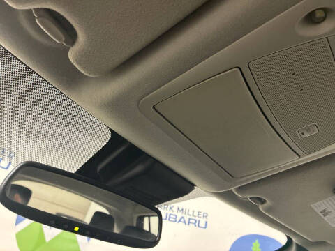 2019 Nissan LEAF SL PLUS