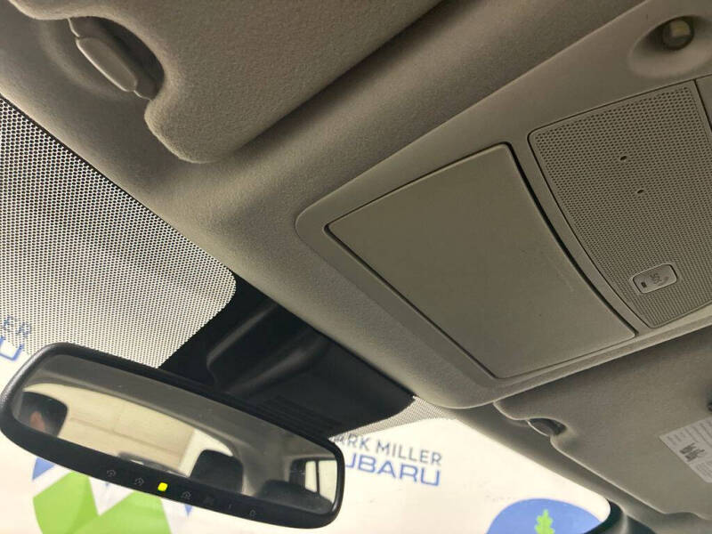 2019 Nissan LEAF SL PLUS