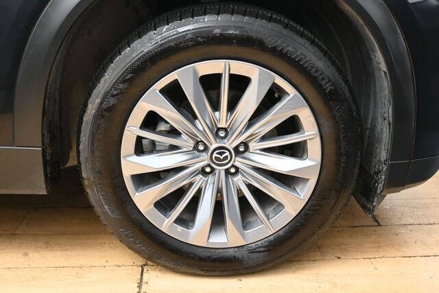 2024 Mazda CX-90 3.3 Turbo Select