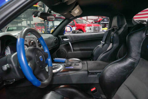 2006 Dodge Viper SRT-10