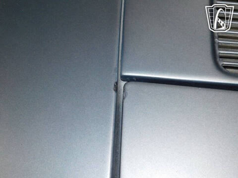 1966 Chevrolet Corvair