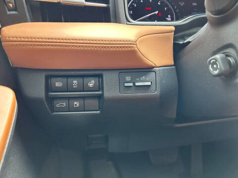 2019 Toyota Avalon Limited