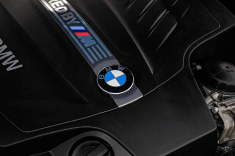 2017 BMW M2