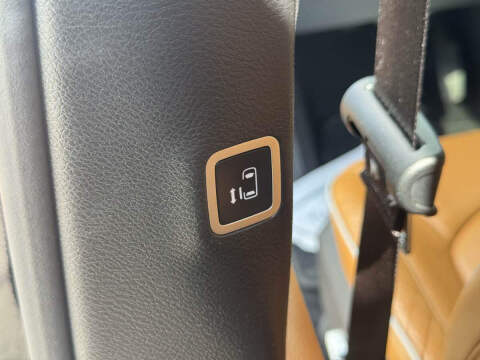 2022 Chrysler Pacifica Pinnacle