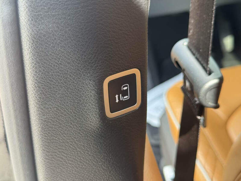 2022 Chrysler Pacifica Pinnacle