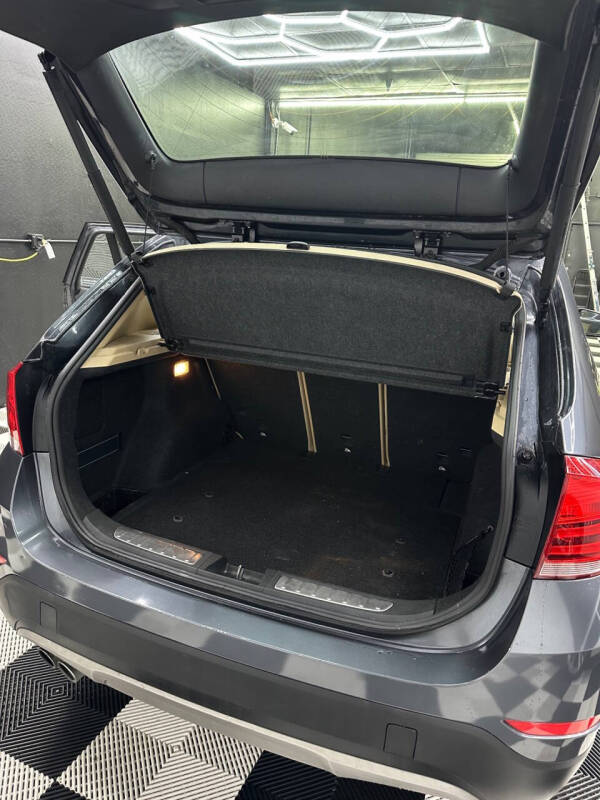 2015 BMW X1 xDrive28i