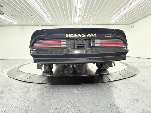 1977 Pontiac Trans Am