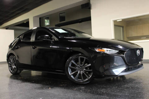 2019 Mazda Mazda3 Hatchback
